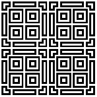 Labyrinth | V=08_001-077 Labyrinth | V=08_001-077